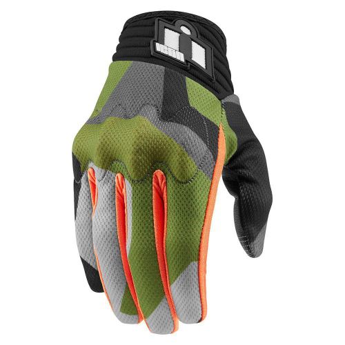 Anthem Deployed Touchscreen