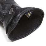 Lightning / Женские / Черный