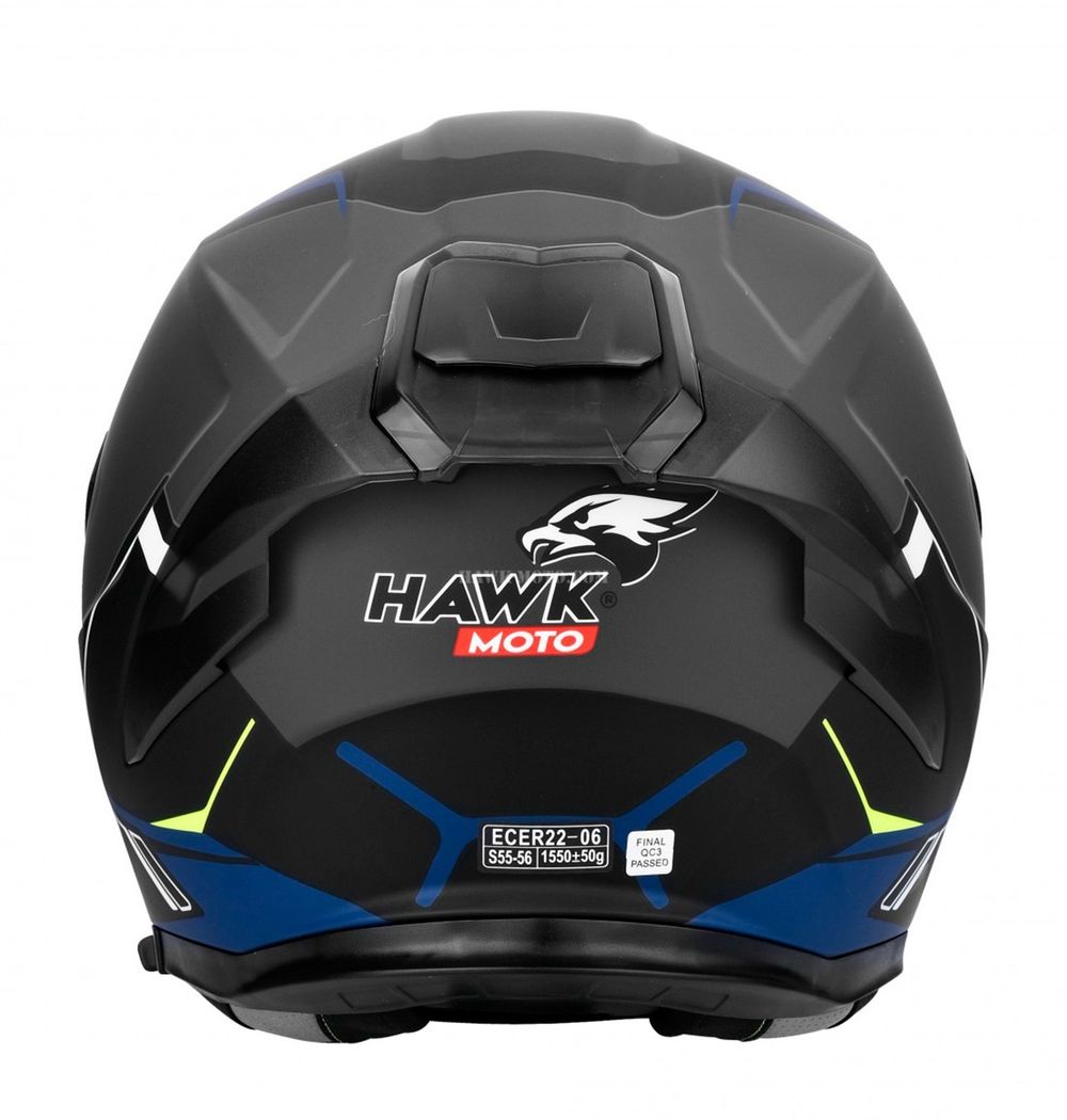 Sport / Черно-синий