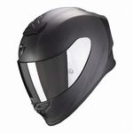 EXO-R1 Evo Carbon Air Onyx Solid / Матовый / Черный