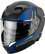 Sport / Черно-синий