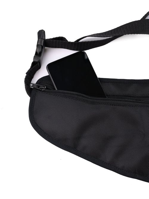 Сумка для визора Visor Bag / Черный