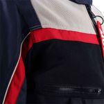 Atlas Air Tissu-Mesh / Черно-синий