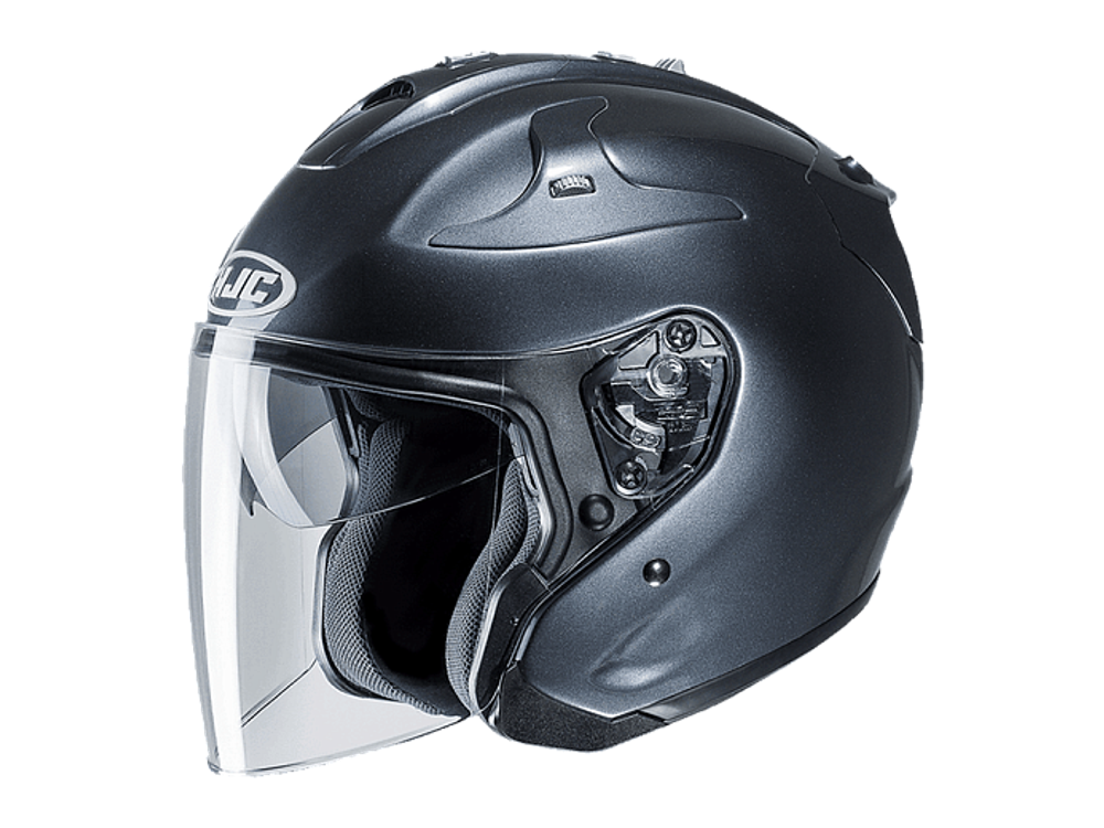 FG-JET / Темно-серый