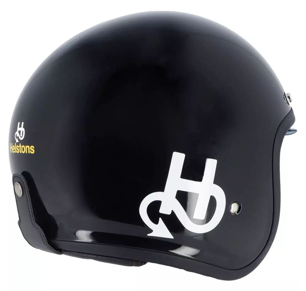 Logo / Черный