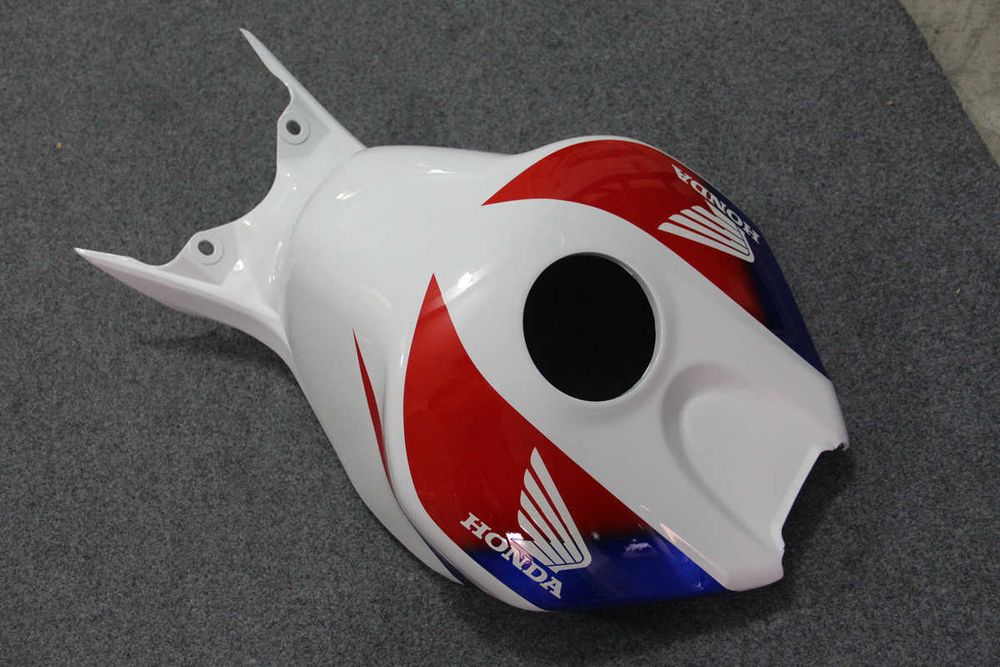 Комплект пластика для мотоцикла Honda CBR 1000RR 06-07 HRC