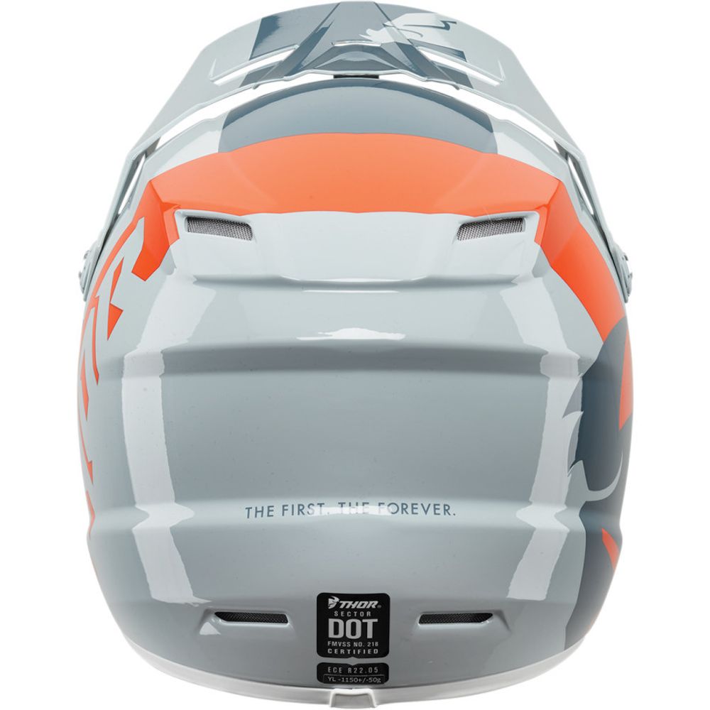 Sector Shear / Детский / Сине-серый