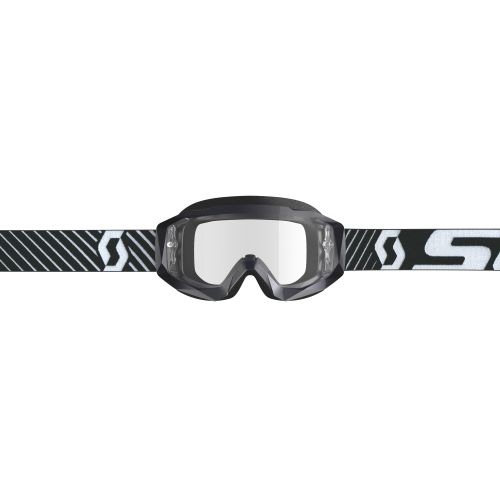 Hustle X MX / Черно-белый