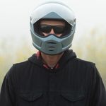 Lane Splitter Gloss / Светло-серый