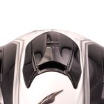 EXO-491 Run / Черно-фиолетовый