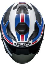 F31 Ceron MC21SF / Бело-синий