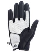 Duna 4Ways-Cuir / Женские / Черно-белый