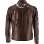 Von Dutch - Fast Cuir / Коричневый