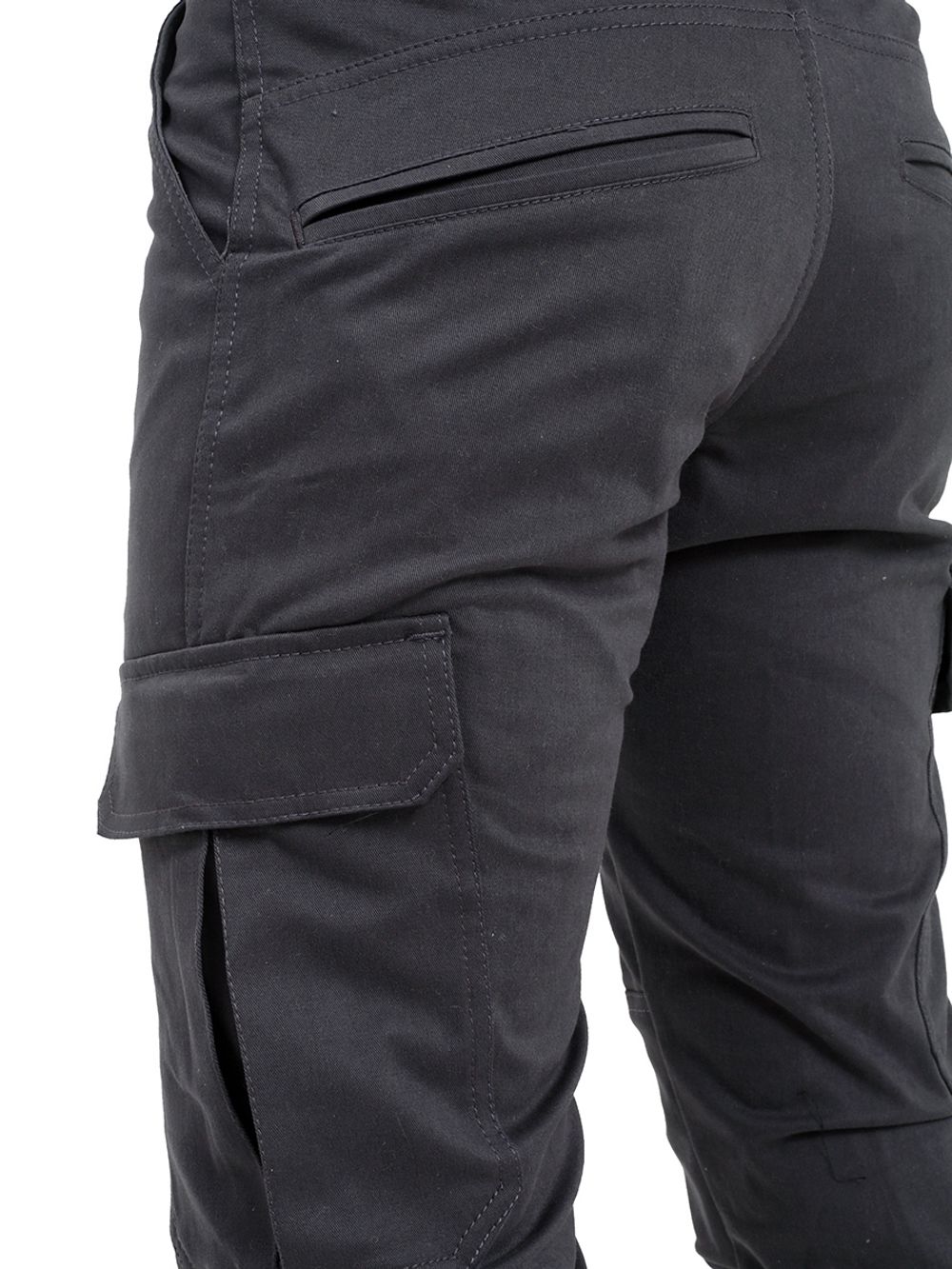 Python Tactic Strong / Черный