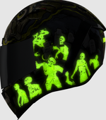 Airform Dead Serious / Зеленый