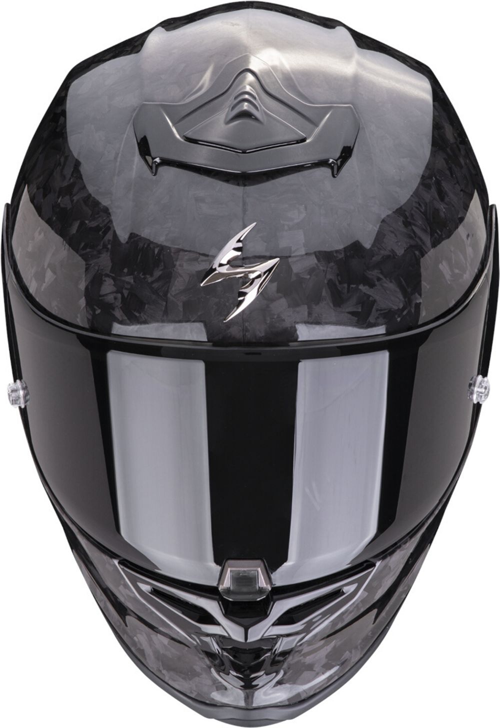 EXO-R1 Evo Carbon Air Onyx / Темно-серый