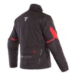 Tempest 2 D-dry / Черно-красный