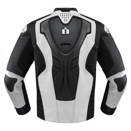 Hypersport Prime Hero / Черно-белый