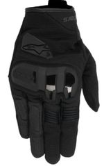 Gloves Chrome V2 / Черный