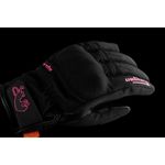 Jet All Seasons D3O Evo / Женские / Черно-розовый