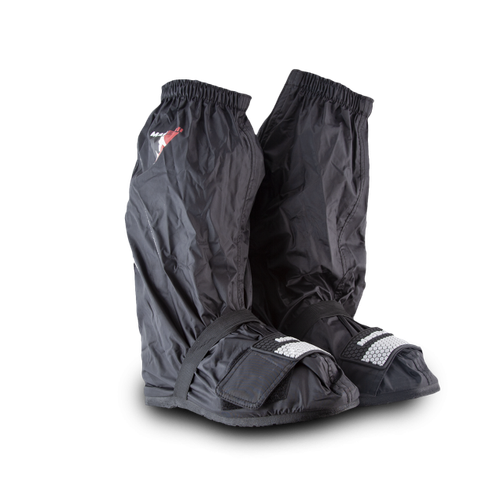 Бахилы Pro / Черный