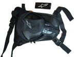 Сумка на бедро - ALPINESTARS HIPBAG TM-300