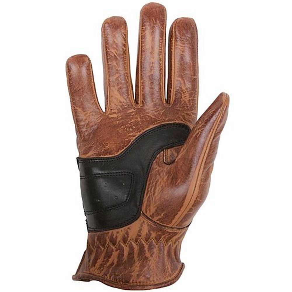 Zigy Ete Cuir Crust / Женские / Коричневый