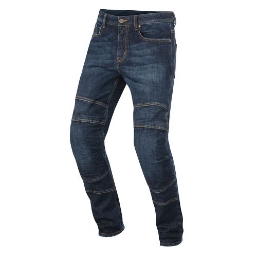 Crank Pants Denim / Синий