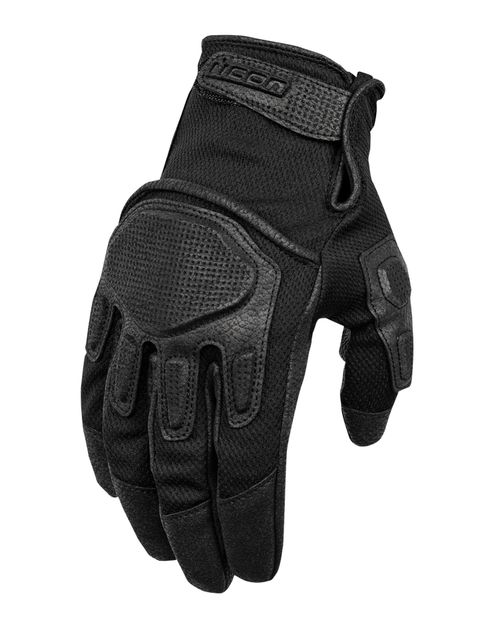 Punchup CE Gloves / Черный