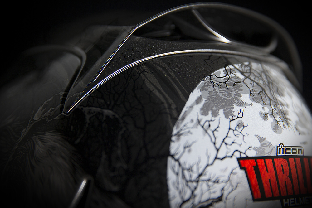 Icon Airmada Thriller