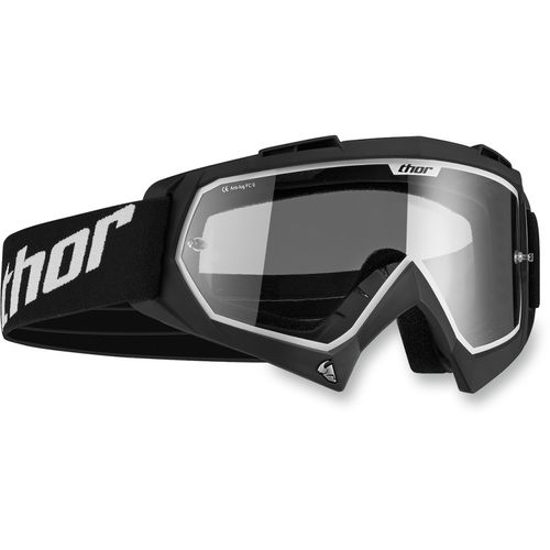 Enemy Solid / Детские / Черно-белый