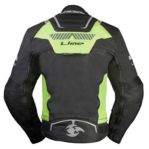 Neat / Черно-желтый