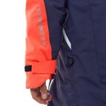 Extreme 2.0 Suit / Мужской / Сине-Оранжевый