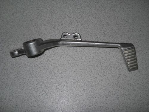 Педаль тормоза для мотоцикла Honda CBR600RR 07-12