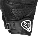 Mustang / Мужские / Черный