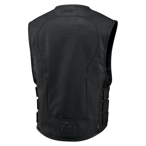 Regulator D3O Stipped Vest