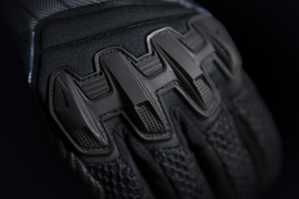 Мотоперчатки - Overlord