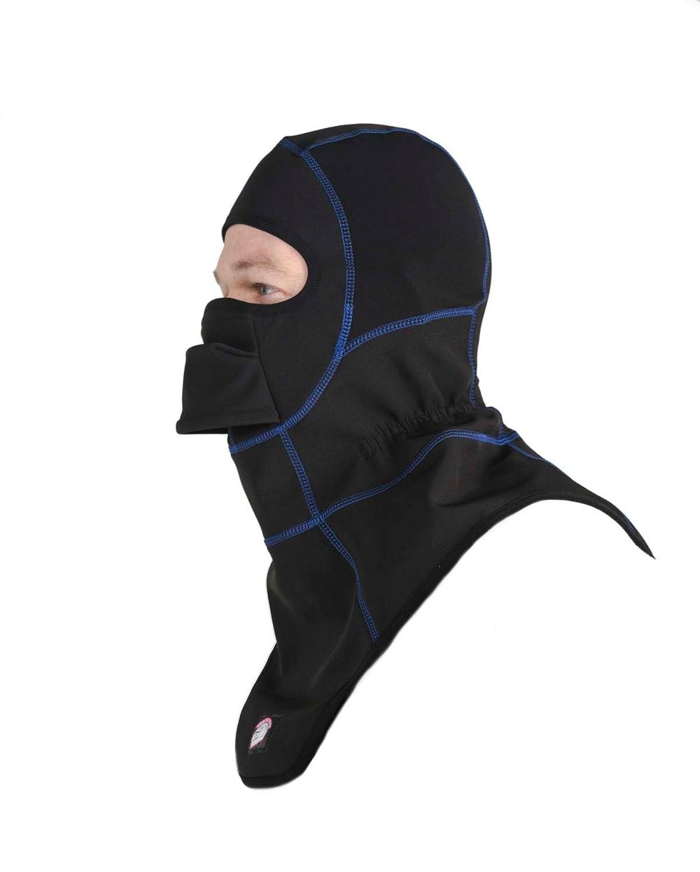 Agros / Черно-синий