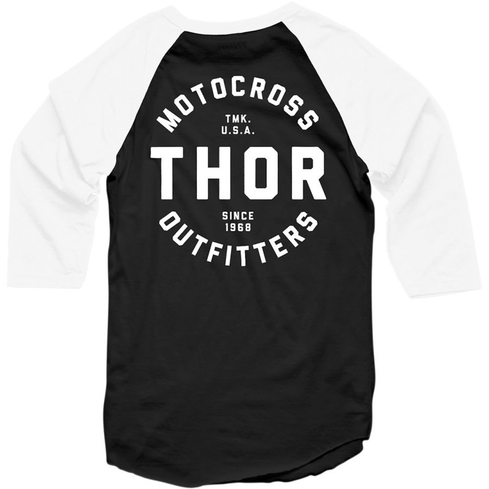 Outfitters / Черный