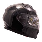 EXO-491 Solid / Черный
