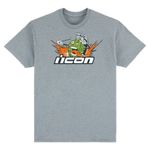Grenadier T-Shirt / Серый