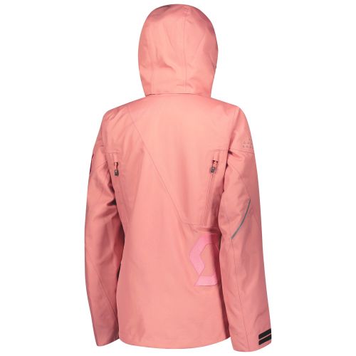 Move Dryo / Женская / Розовая