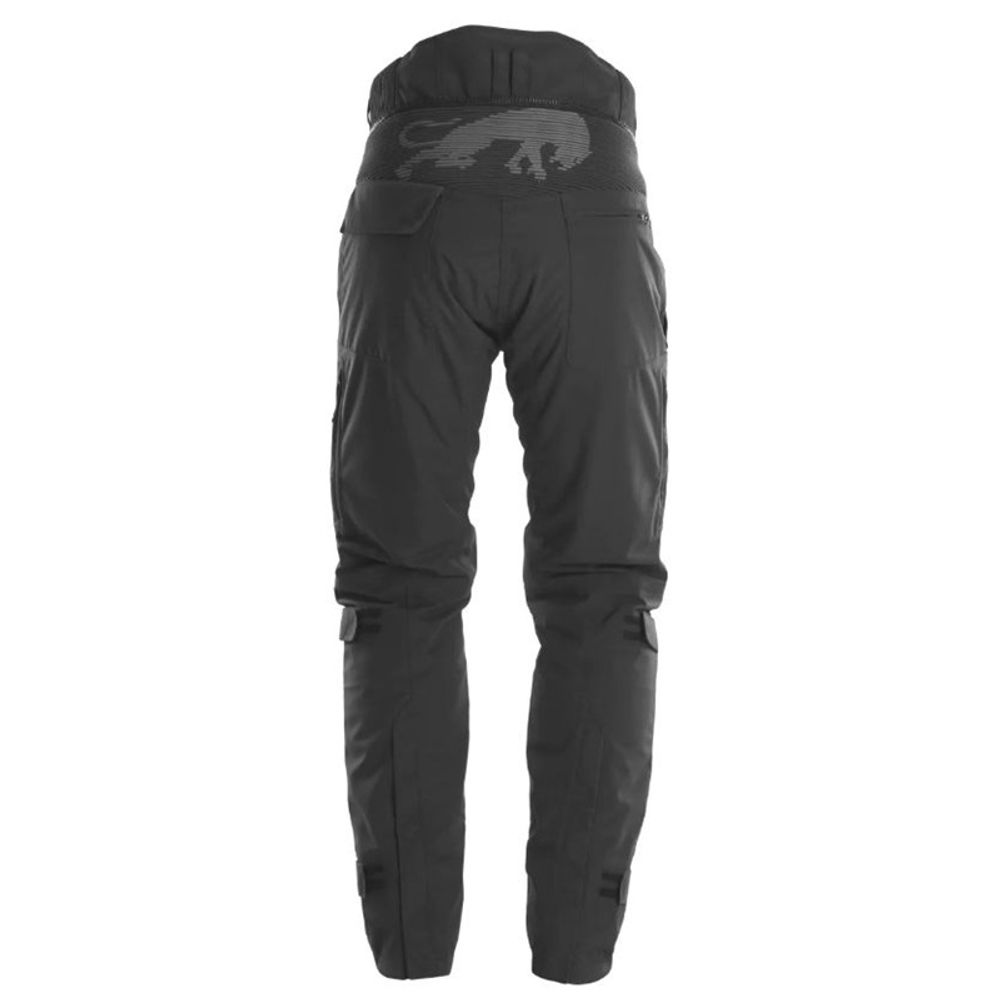 Redington 3C Primaloft / Черный
