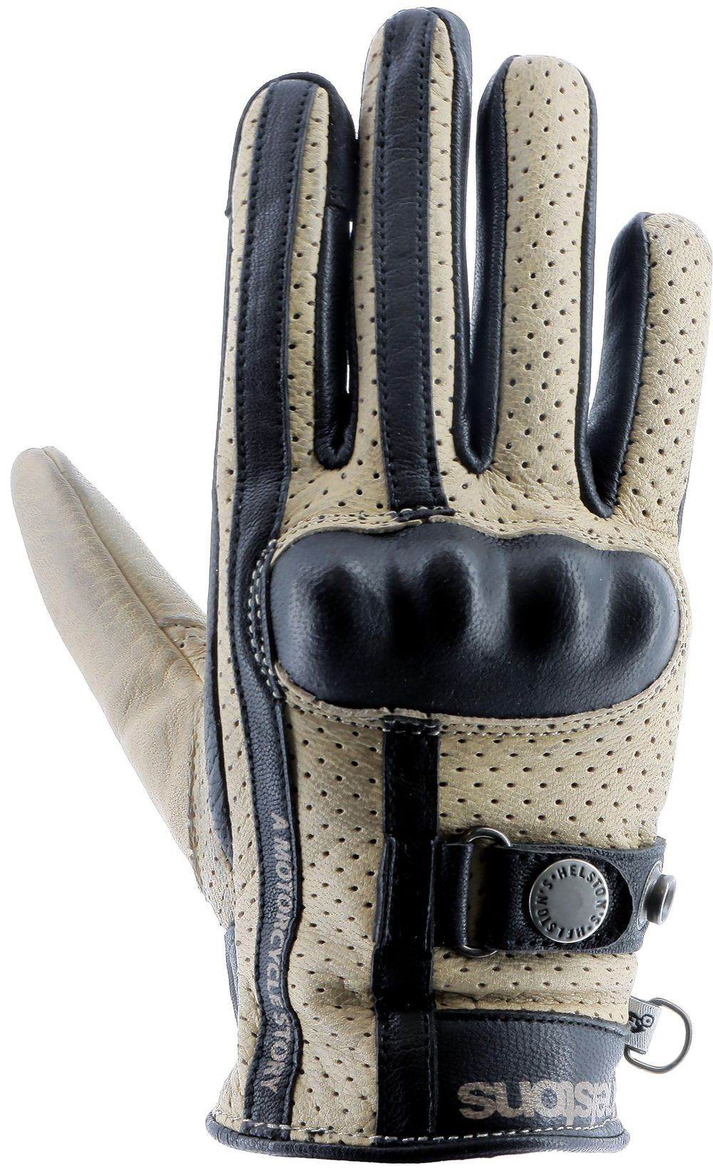 Tinta Air Cuir / Женские / Черно-бежевый