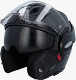 Exo-Tech Evo Solid / Черный