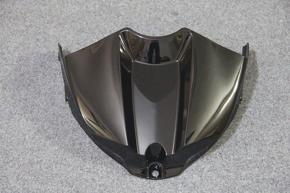 Комплект пластика для мотоцикла Yamaha YZF-R1 12-14 Красно-Чёрный