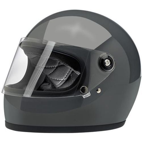 Gringo S Gloss / Серый