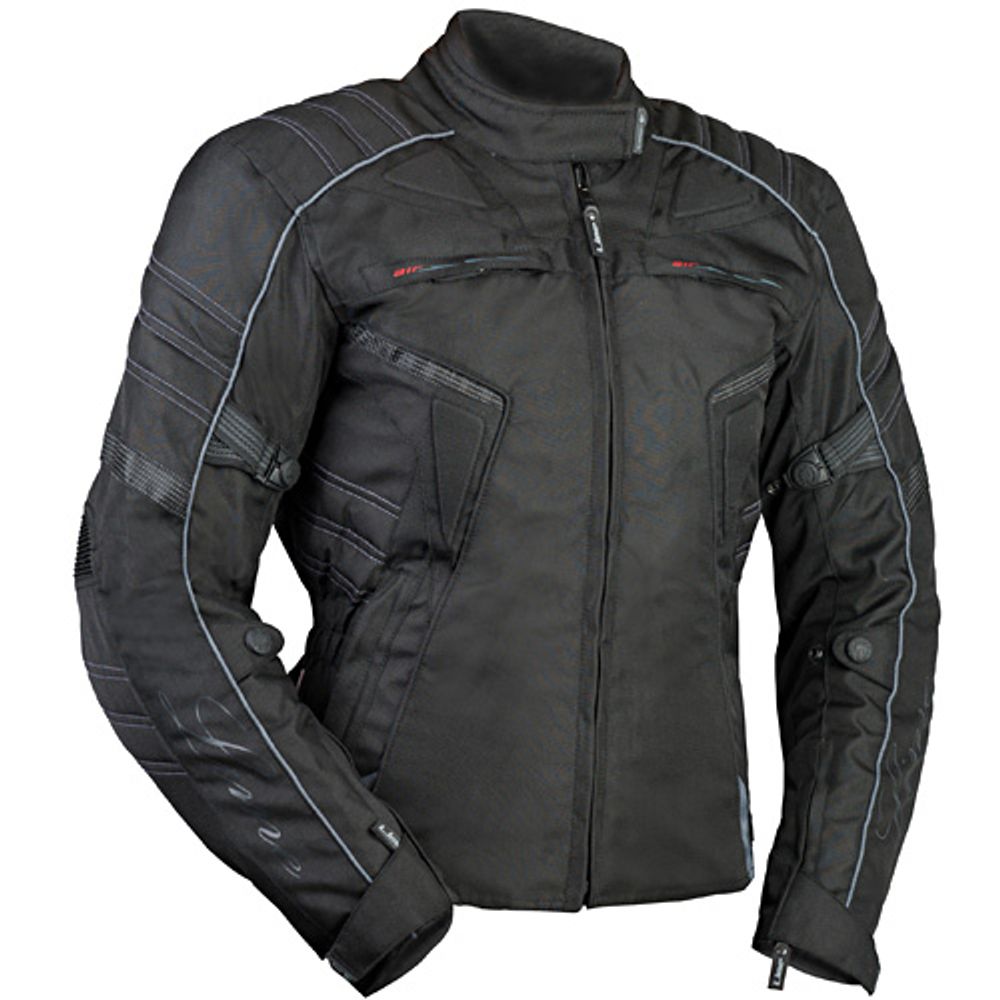 Miranda / Женская / Черный