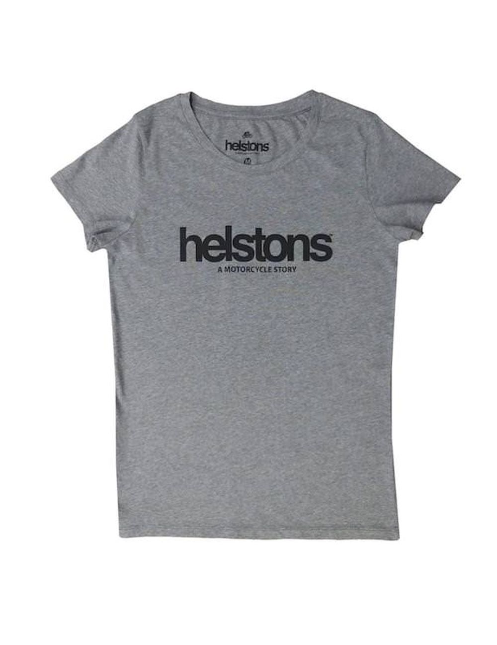 Corporate Coton / Женская / Серый