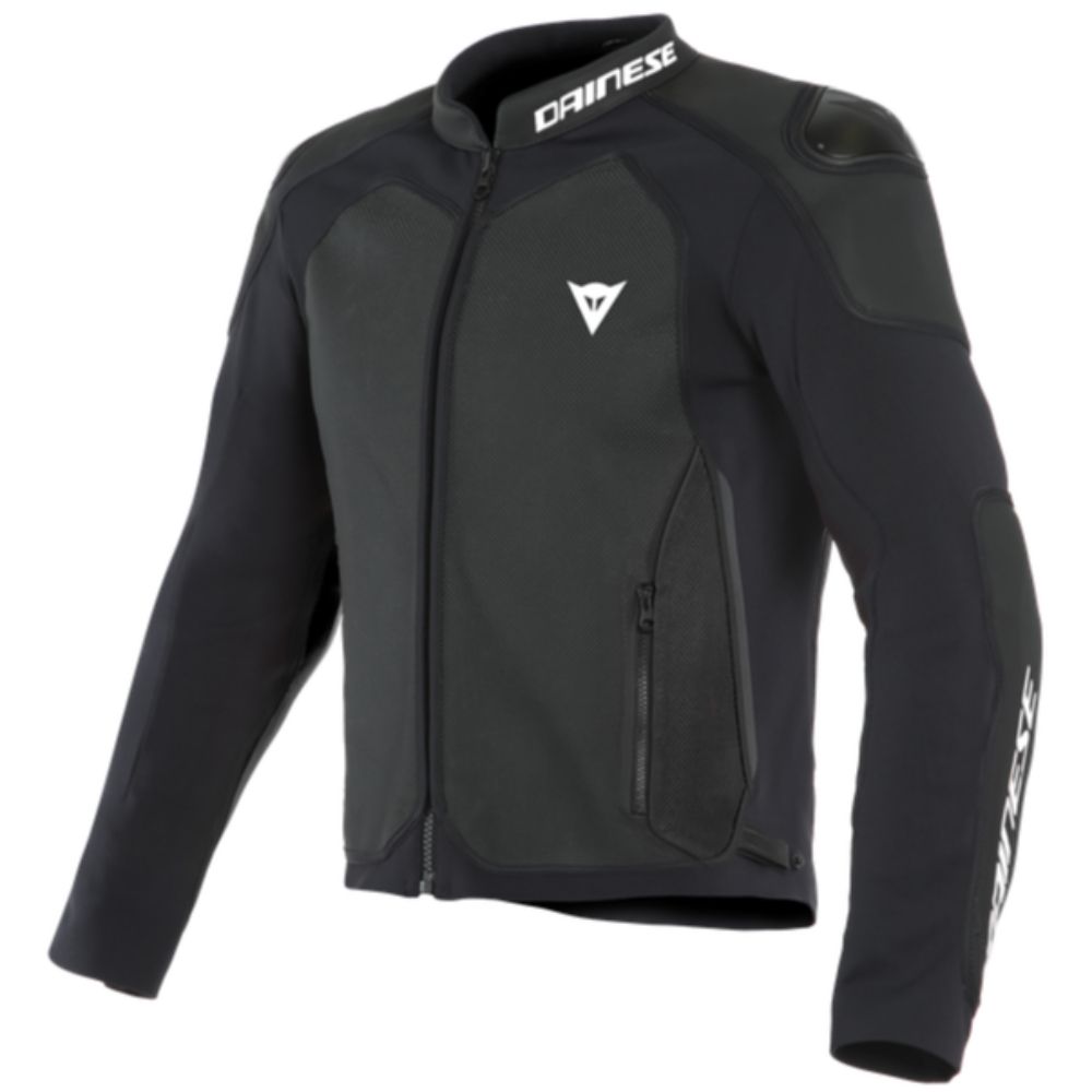 Intrepida Perf / Черный